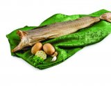 Sušeni bakalar Delta 1 kg