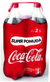 Coca-Cola 2x2L