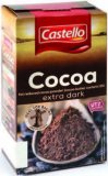 Kakao u prahu Castello 200 g
