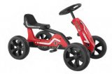 Dječji Go Kart 82x50x51.5 cm