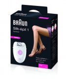 Epilator S1-1170SE Braun