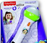 Mikrofon Fisher price