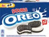 Keksi dupli keks Oreo 170 g