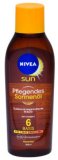 Ulje za sunčanje Nivea sun 200 ml