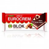 Čokoaldni blok eurocrem 90 g