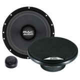 Auto zvučnici Mac Audio Edition 216 2-sis. 13 cm