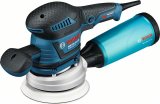 Ekscentarske brusilice Bosch GEX 125-150 AVE
