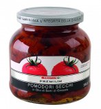 Sušena rajčica Spar Premium 280 g
