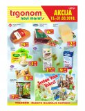 Trgonom katalog Akcija od 15.03. do 31.03.2018.