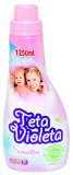 Omekšivač za rublje Teta Violeta Sensitive 1,25 l
