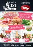 Trgovina Krk katalog Maxi akcija 29.03.-11.04.2018.