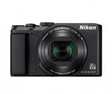 Fotoaparat Nikon COOLPIX A900 Black