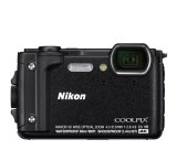 Fotoaparat Nikon COOLPIX W300 Black Holiday Kit