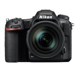 Fotoaparat Nikon D500