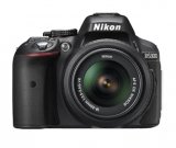 Fotoaparat Nikon D5300 KIT AF18-105VR