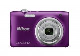Fotoaparat Nikon COOLPIX A100 Purple