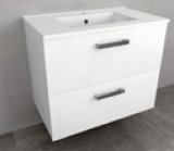Baza s umivaonikom Concepto Quadro 610 ili 760