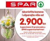 Spar Bonovi Supermarketi Akcija od 04.04.-24.04.2018.