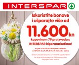 Interspar Bonovi Akcija Hipermarketi od 04.04.-24.04.2018.