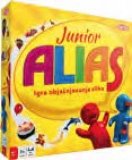 Alias Junior