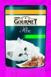 Hrana za mačke razni okusi Gourmet Perle 85g 