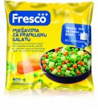 Povrće mješano za francusku salatu Fresco 400 g