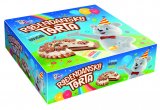 Rođendanska torta smrznuta Ledo 1 kg
