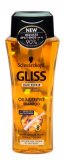 Šampon za kosu Gliss 250 ml 2+1 gratis