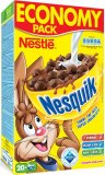 Nesquik Žitne loptice ili Nestle Fitness žitarice 625 g 