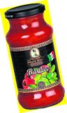 Umak basilico, bolognese ili napoletana + Gratis tjestenina