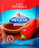 Mljevena slatka paprika Vegeta maestro Podravka 50 g