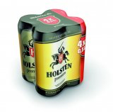 Pivo Holsten 4x0.5l