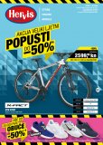 Hervis katalog Akcija veliki ljetni popusti od 28.06.2017. do 03.07.2017.