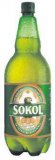 Pivo Sokol 1,8l