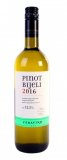 Vino bijelo Pinot Feravino SC 0,75 L