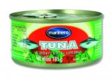 Tuna s povrćem Marinero 185 g