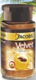 Kava Velvet Instant Jacobs 200g
