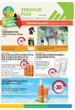 Zdravlje plus katalog od 01.07.2017. do 31.08.2017.