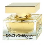 Parfemska voda The One woman Dolce&Gabbana 30ml
