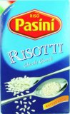 Riža Risotti dugo zrno Riso Pasini 1 kg