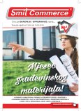 Smit Commerce katalog Sve za gradnju i opremanje stana 15.04.-14.05.2018.