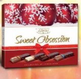 Bombonjera Baron Sweet Obsession 250g