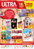 Jadranka katalog Vikend akcija do 4.12.2016.