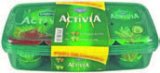 Activia jogurt s cjelovitim žitaricama natur i jagoda Danone 8x 125 g