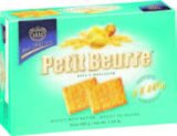 Keksi s maslacem Petit Beurre Kraš 480 g