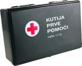 Kutija prve pomoći HRN 111