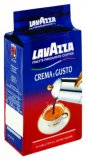 Mljevena kava Crema e gusto Lavazza 250 g