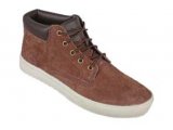 Muška sportsko-modna obuća Dauset Chukka Timberland 