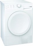 Sušilica rublja Gorenje D72BL 