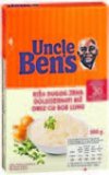 Riža Uncle Ben’s odabrane vrste 500 g